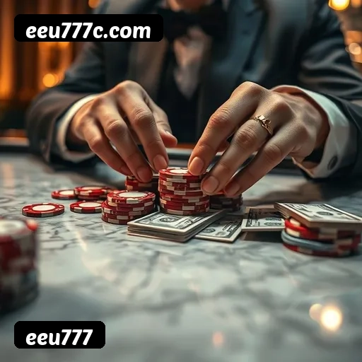 Recursos Exclusivos do App eeu777 - Modo Offline, Login Biométrico