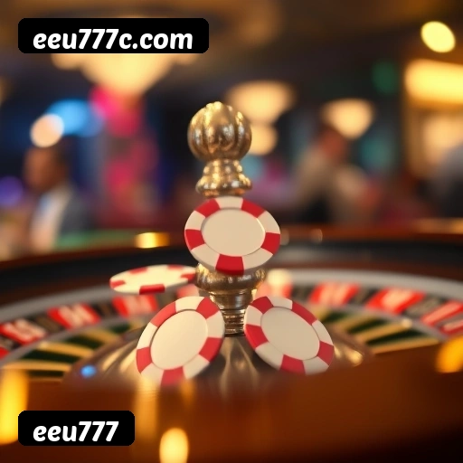 Imagem secundária de apoio para instalação do app eeu777